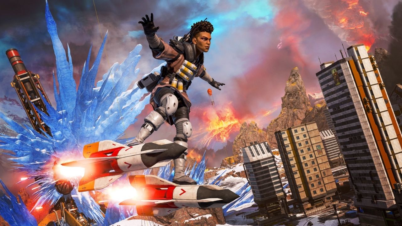 A Comprehensive Guide to Earning Legend Tokens in Apex Legends cover