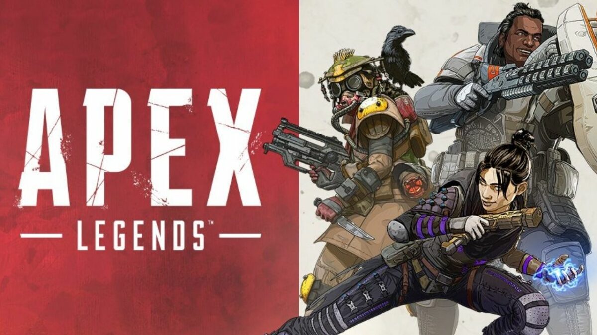 Apex Legends Will Be Coming to Steam This November!