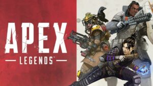 Almost 400 Top-Ranked Players in Apex Legends Banned!