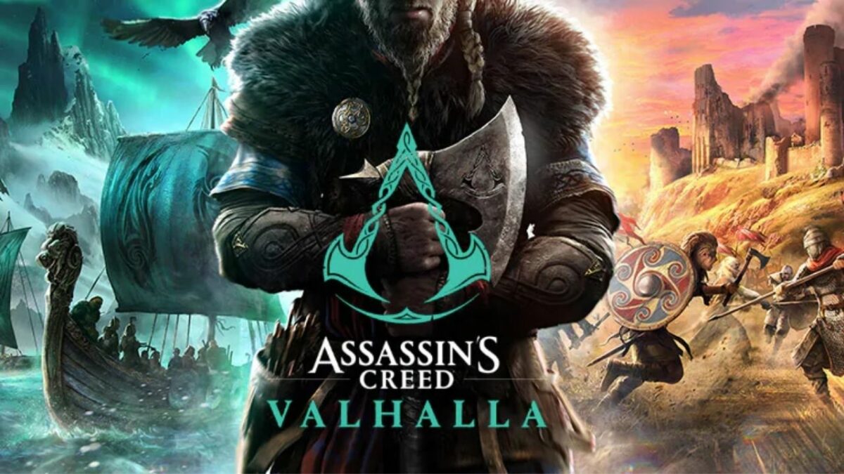 Ubisoft Reveals a 5-part Podcast for Assassin’s Creed Valhalla