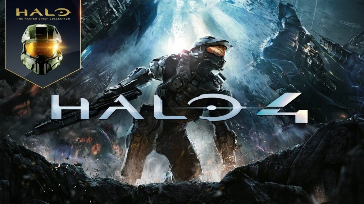 Halo 4 PC Test Flight to Now Last till November 6