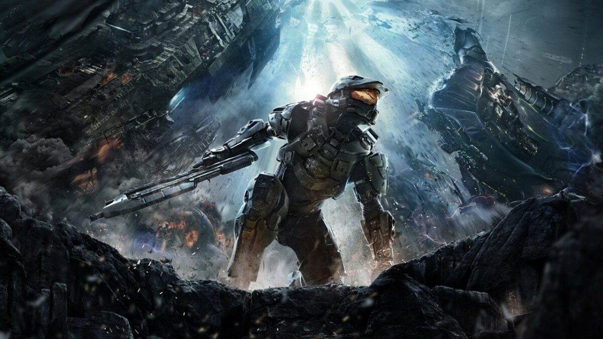 Halo 4 PC Test Flight to Now Last till November 6