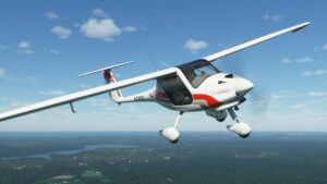 Helicopters Could Be Coming Soon to Microsoft Flight Simulator