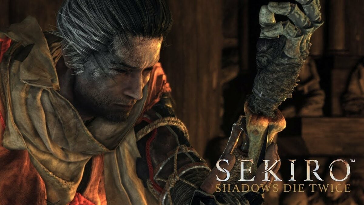 Sekiro: Shadows Die Twice Set to Receive a Huge Update