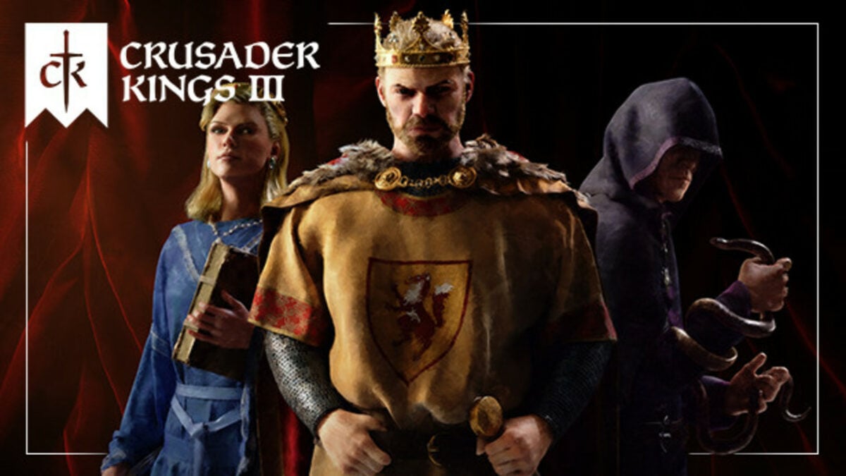 Crusader Kings