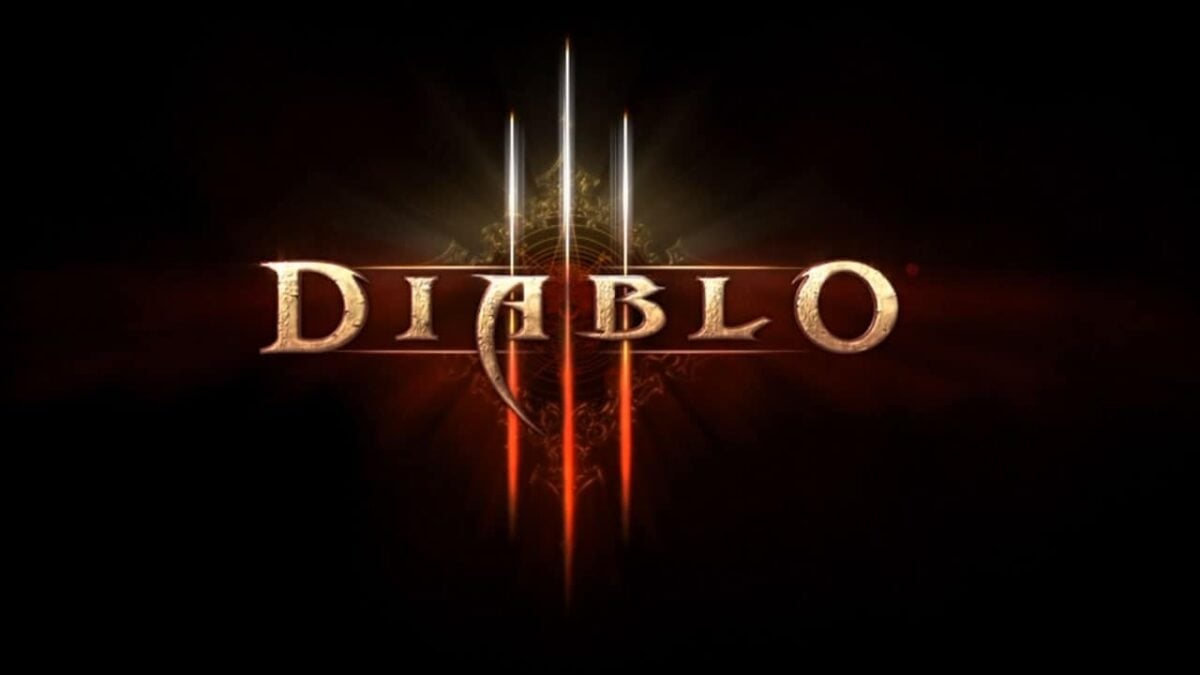 Diablo 3