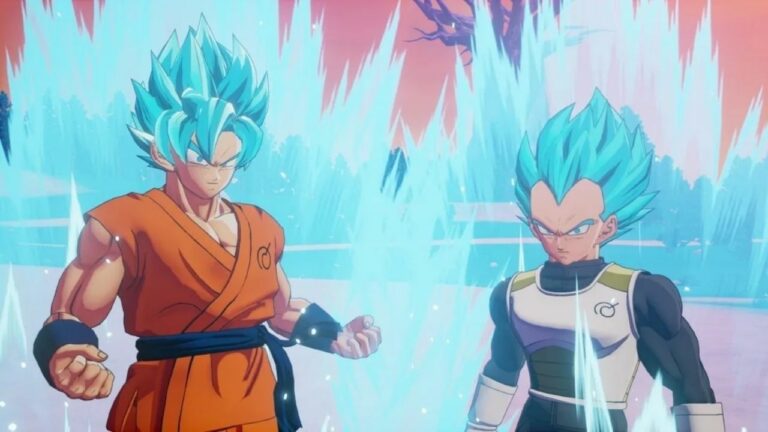 Dragon Ball Z: Kakarot’s 2nd DLC is finally here!