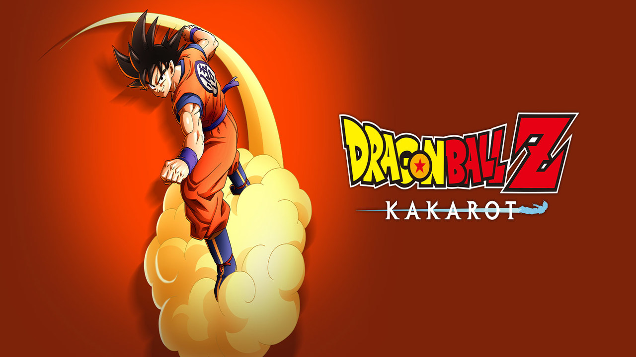 Steam dragon ball kakarot фото 67