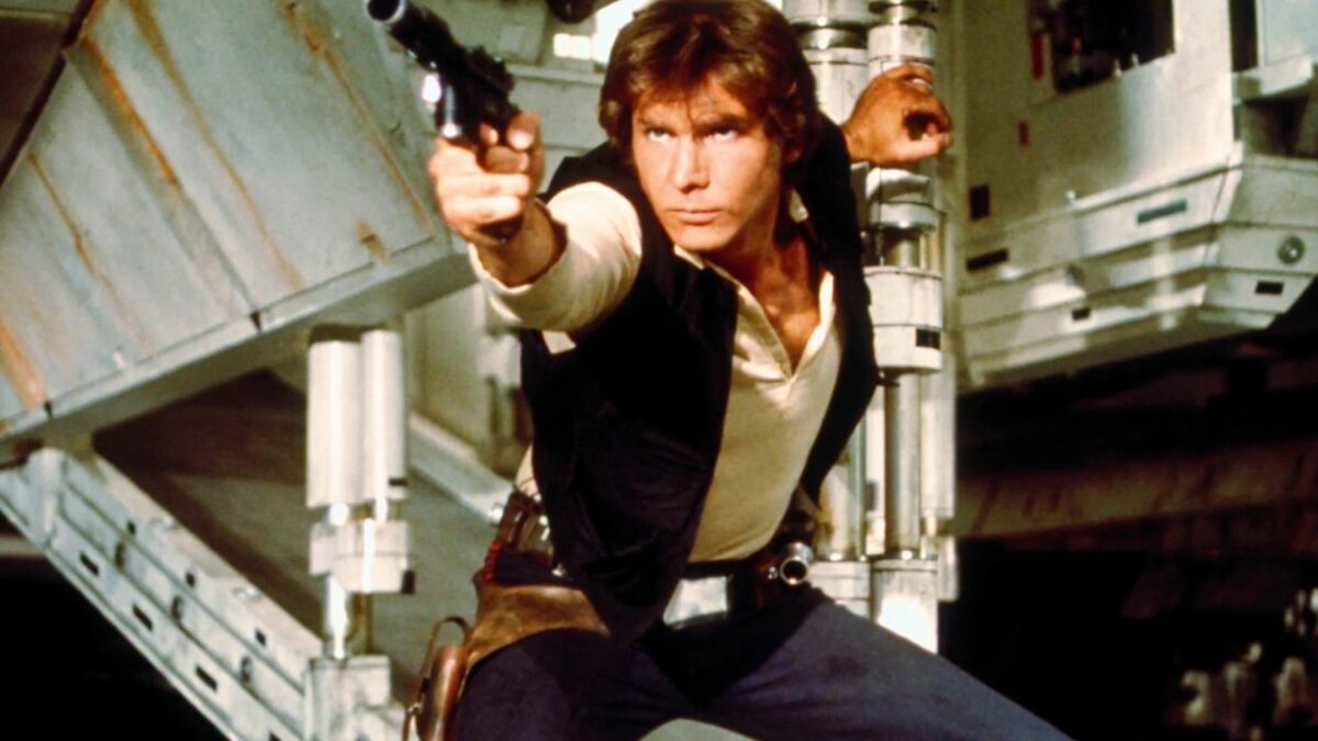 Is the Han Solo Movie Any Good?