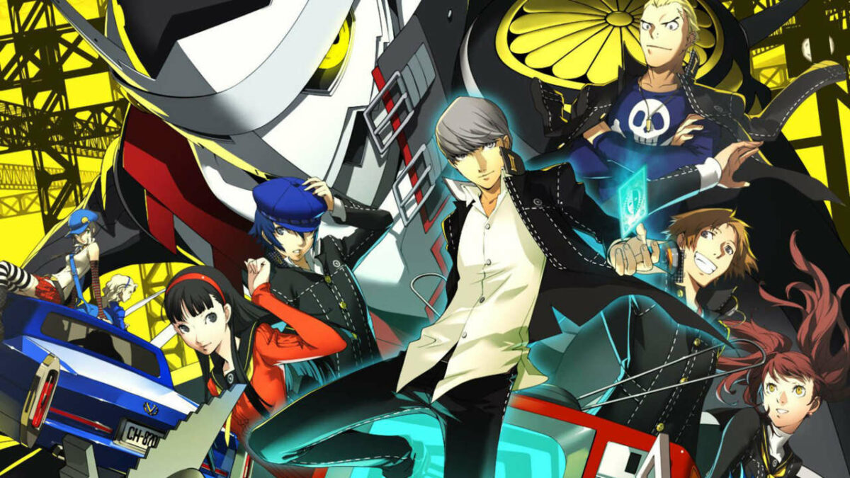 Complete Persona Watch Order Guide – Easily Rewatch Persona Anime