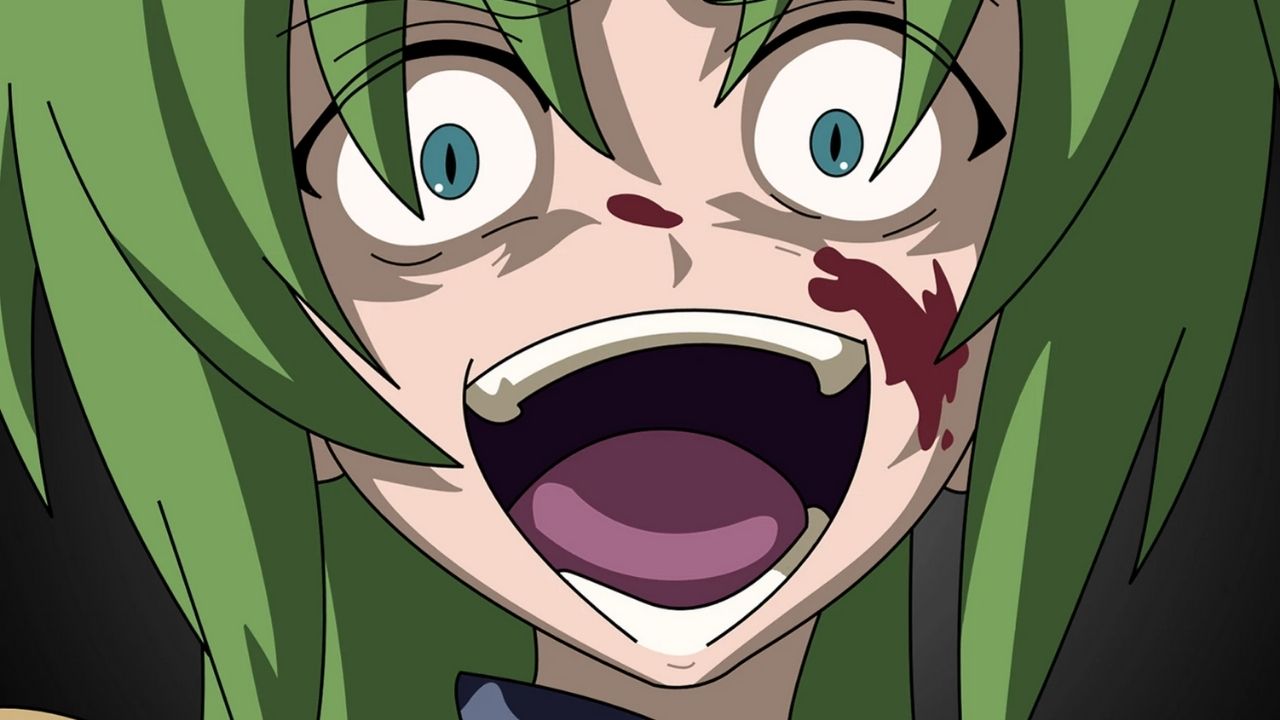 Higurashi Episode 7 Updates