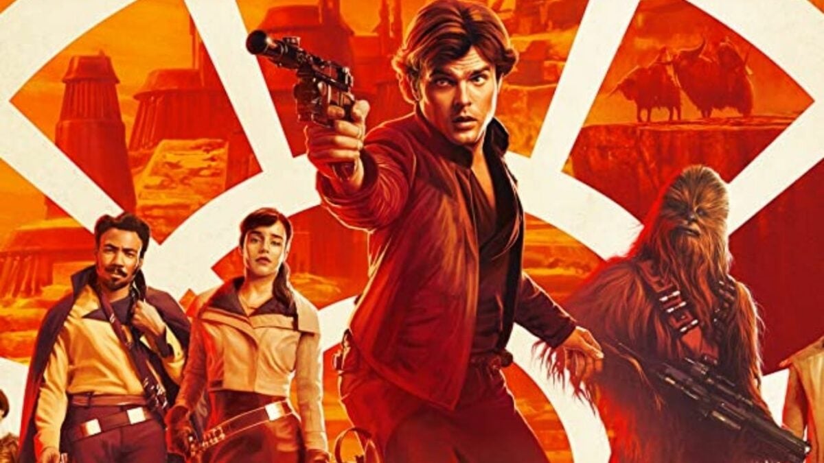 Is the Han Solo Movie Any Good?