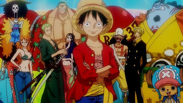 Straw Hats