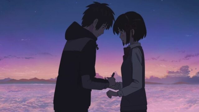 your name