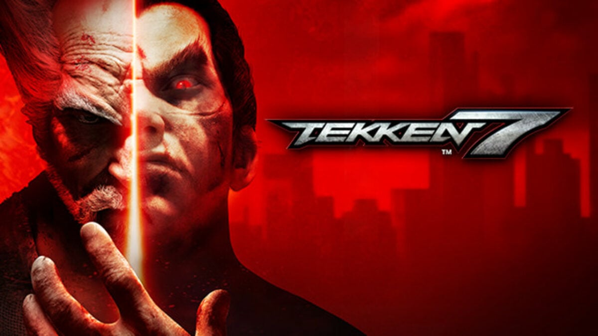 Make Way for Season 4 of Tekken 7!