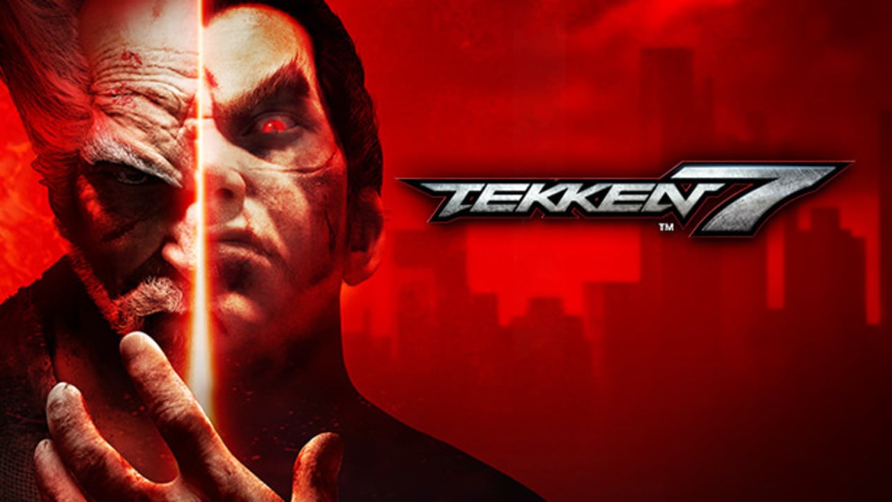 Make Way for Season 4 of Tekken 7! cover