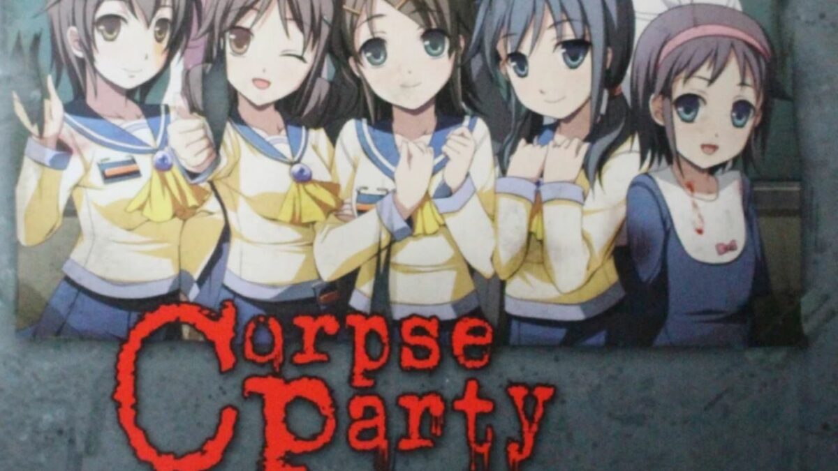 corpse party