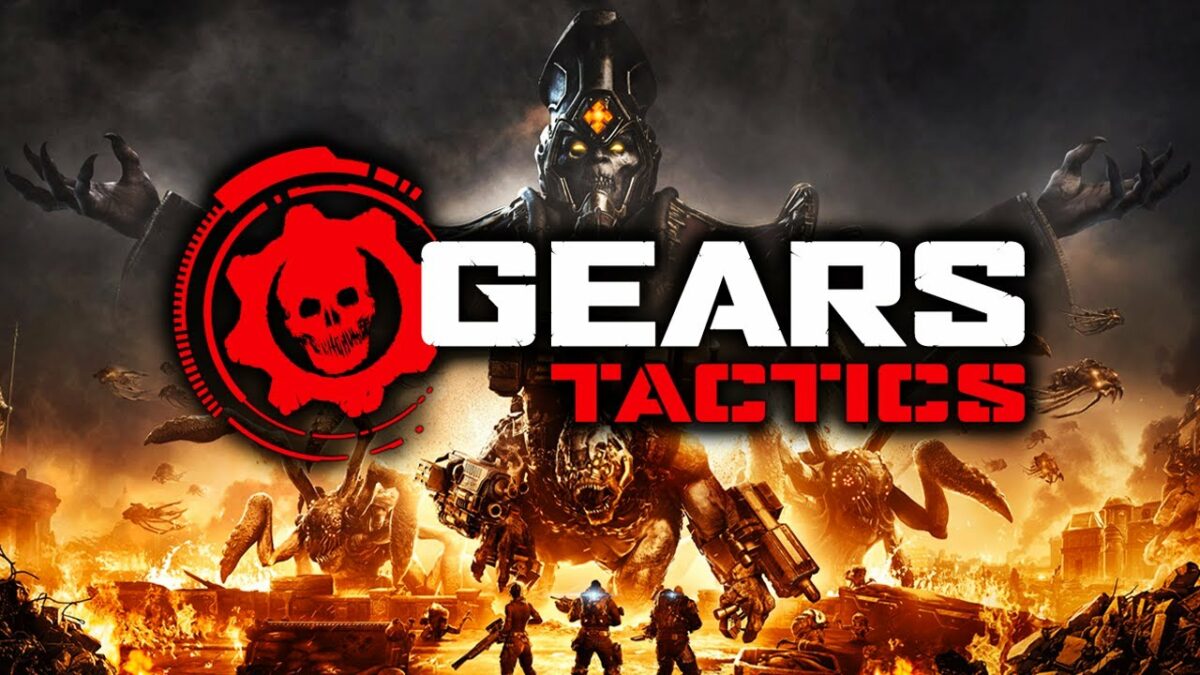 Gears Tactics Set to Be Released for Xbox Consoles