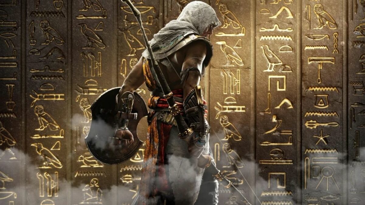 What Was Bayek Forgotten in Assassin’s Creed?