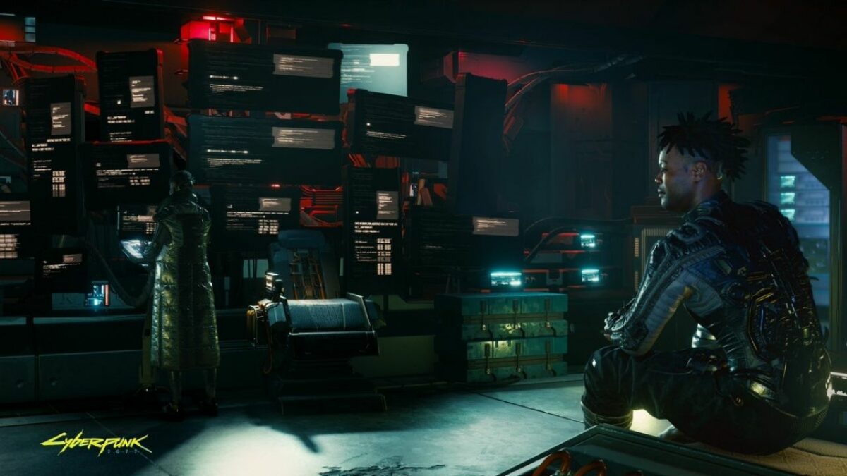 Cyberpunk 2077’s 1.06 Hotfix Mends Save File Bug