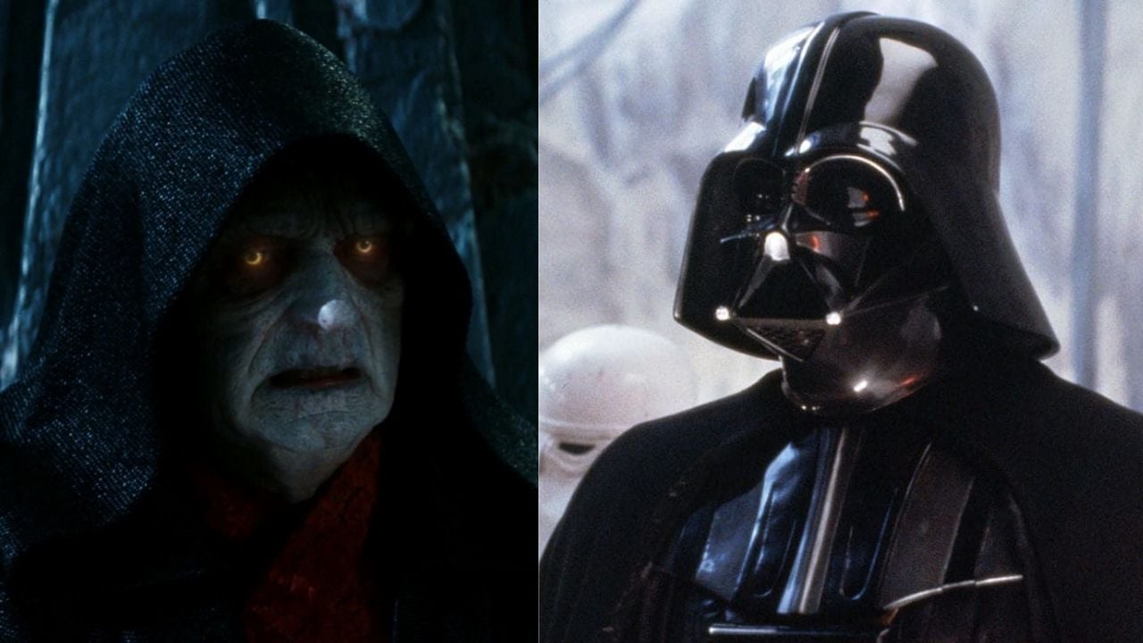 Who is the Sith / Main Villain in Star Wars Rebels?