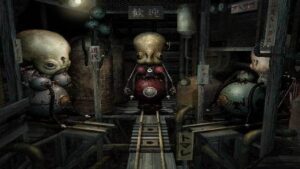 Garage: Bad Dream Adventure To Receive English Localization