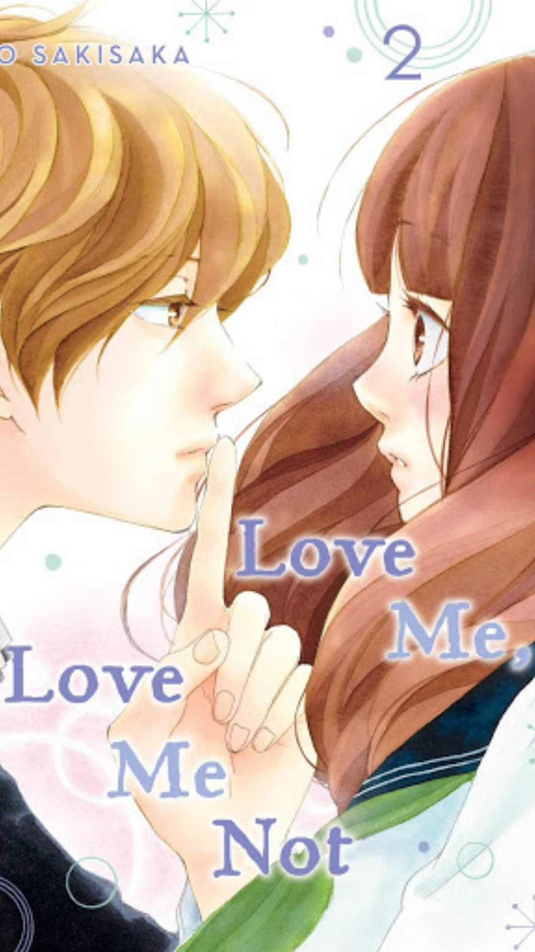 Love Me Love Me Not Movie Receives Blu Ray And Dvd Version