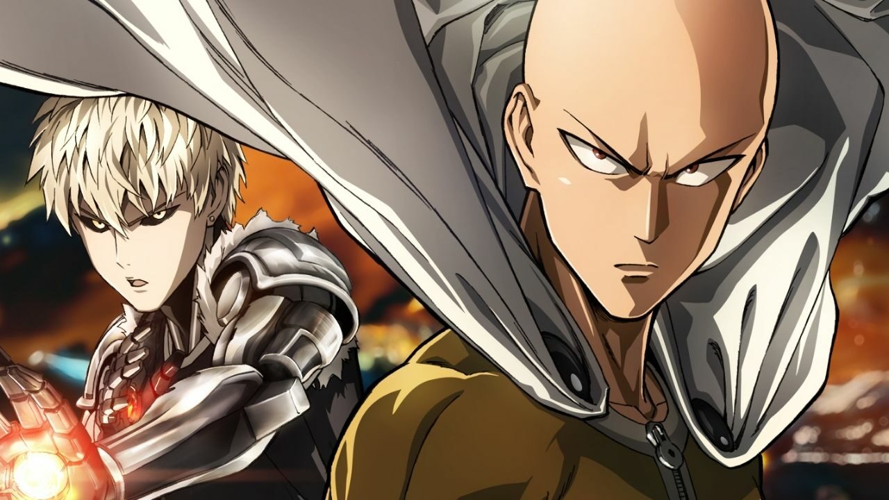 One Punch Man Chapter 139: Release Date, Spoilers and Discussions cover