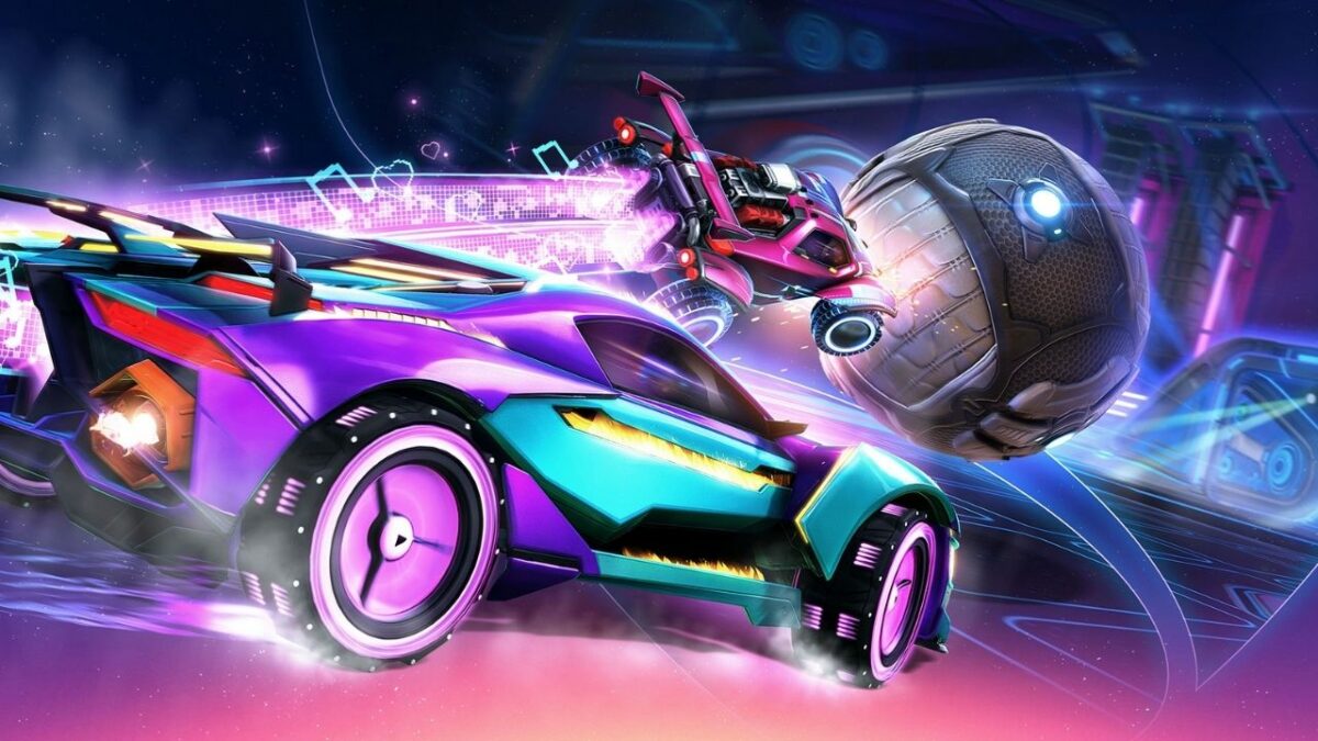 Rocket League Asia and Middle East server issues