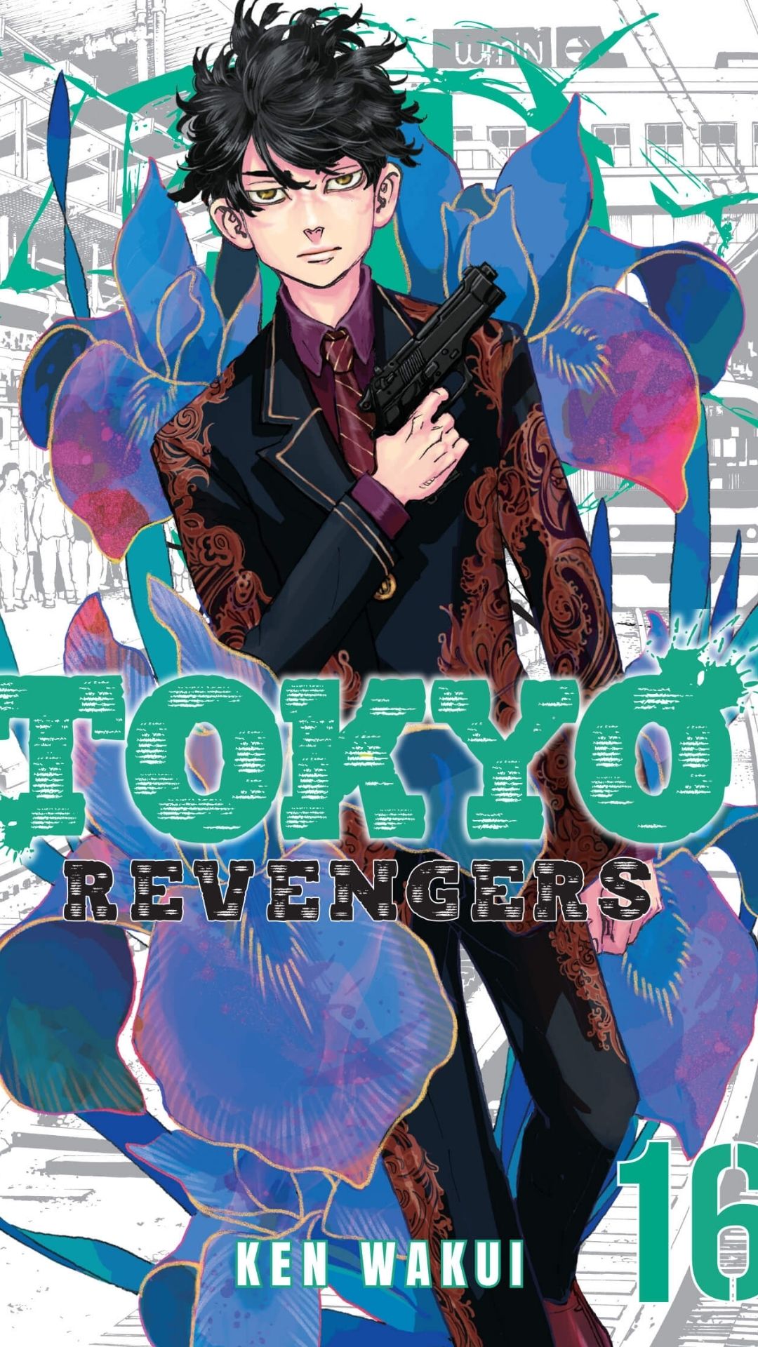 Tokyo Revengers Episode 3 Trailer / Tokyo Revengers Episode 1 Release