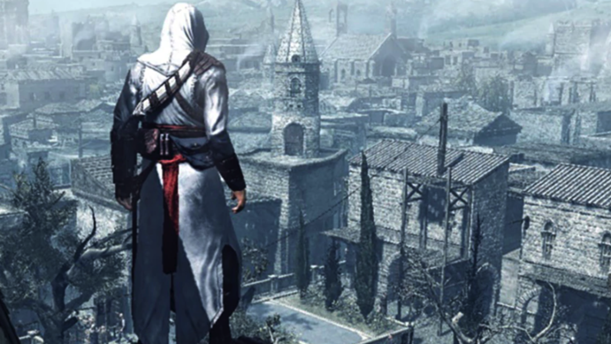 Newly Announced Assassin’s Creed Infinity May Still Have Solo Narrative