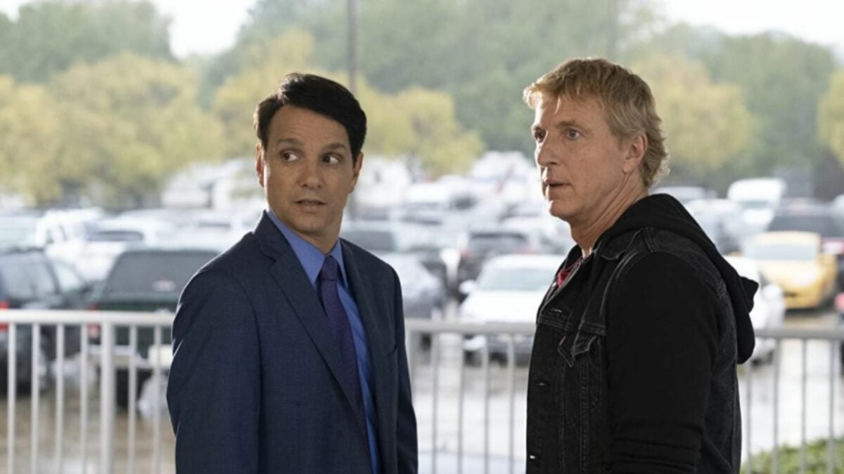 Cobra Kai S3 Early Reviews