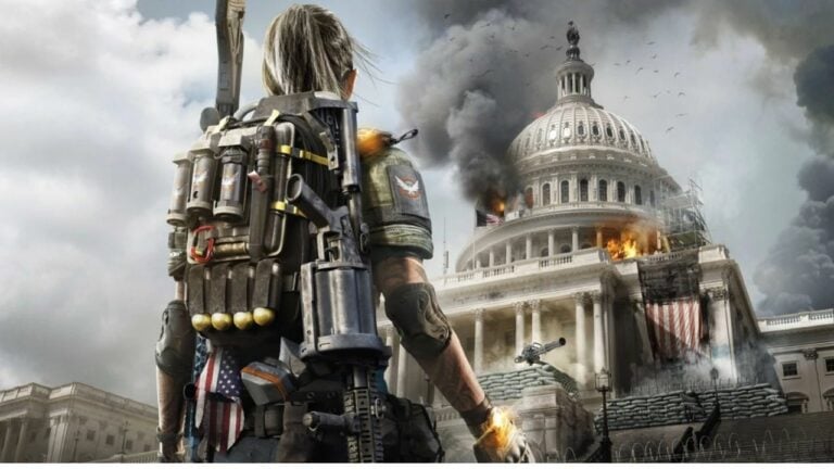 The Division 2’s Codename: Nightmare Event Now Stands Canceled