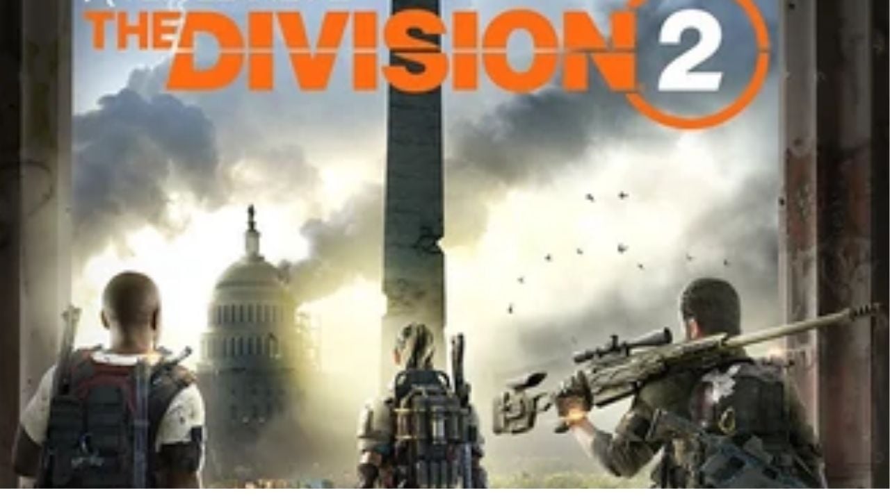 The Division 2’s Upcoming Event Has Been Canceled! cover