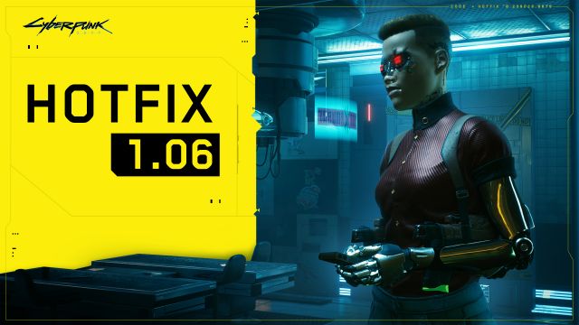 Cyberpunk 2077 Update 1.07: What To Expect?