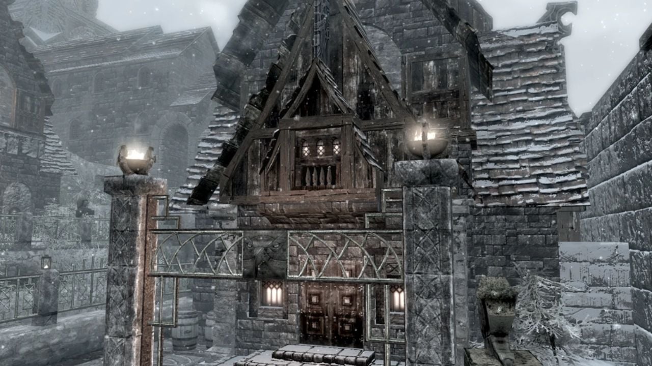 Skyrim Где Можно Купить Дом