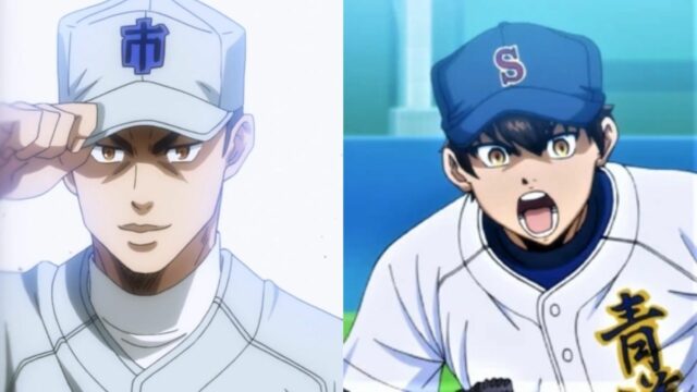 Diamond no Ace Act Ⅱ Chapter 256: Release Date, Delay, Discussion