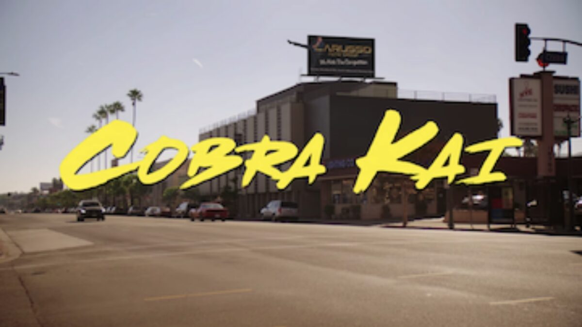 Cobra Kai