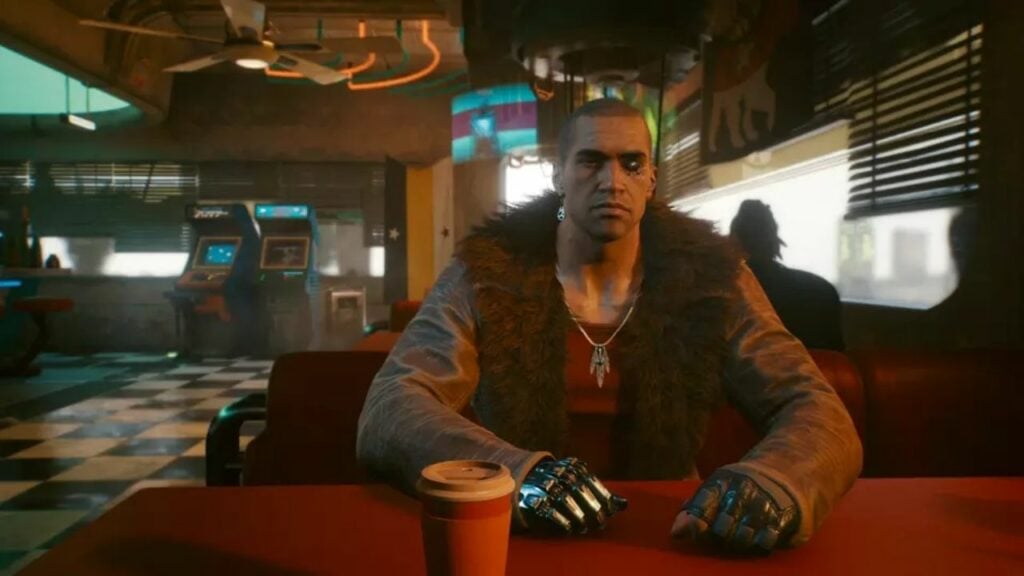 Cyberpunk 2077 I Fought The Law Complete Walkthrough   Cyberpunk 2077 ‘I Fought The Law Choices Guide 6 1024x576 