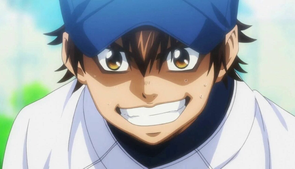 Diamond no Ace Act II Chapter 240 Updates