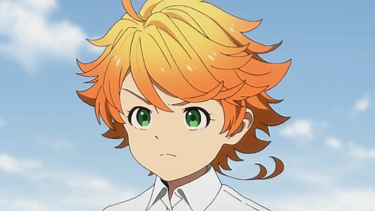 The Promised Neverland Season 2 Episode 2