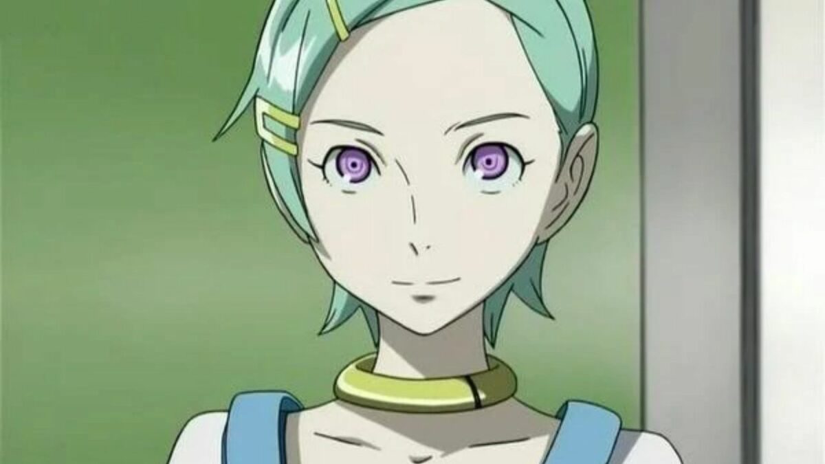 Eureka Seven Hi Evolution Final Film Trailer Nov Debut