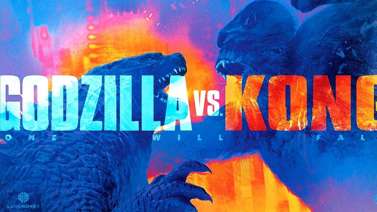 Godzilla Vs Kong Trailer Menampilkan Pertempuran Para Monster Yang Epik 3037