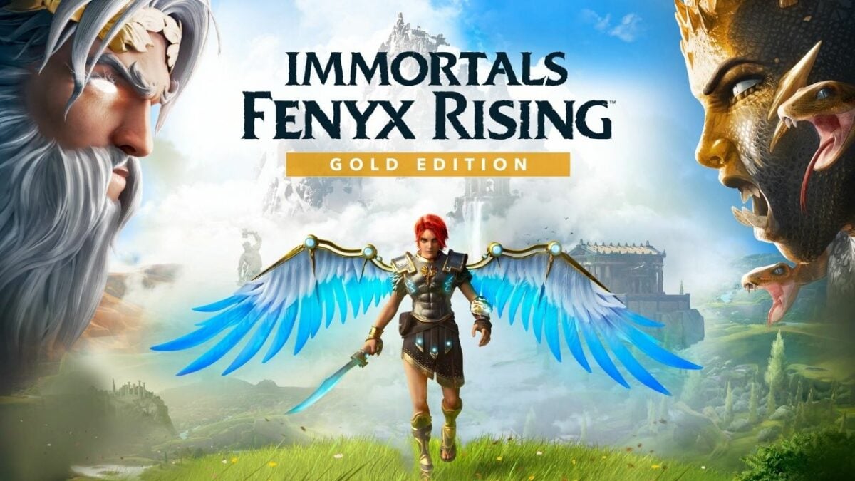 Immortals Fenyx Rising: Here’s How You Can Get All The Wings