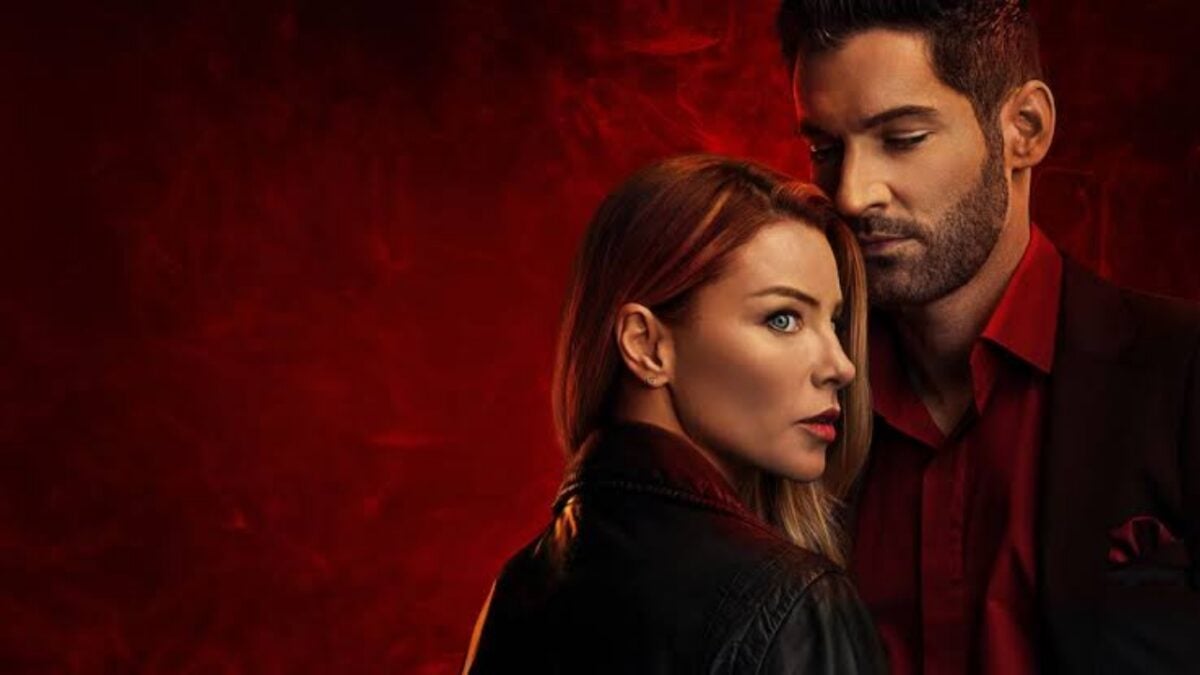 Second Half Of Lucifer Season 5 Coming In May