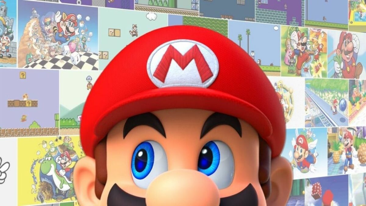 Nintendo Leak About Job Sparks Rumor Of New Mario Game