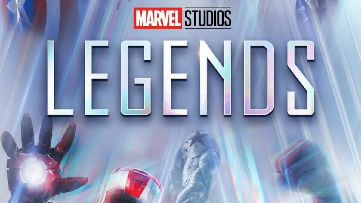 Marvel Studios: Legends Lands on Disney+ With Quick WandaVision Recap