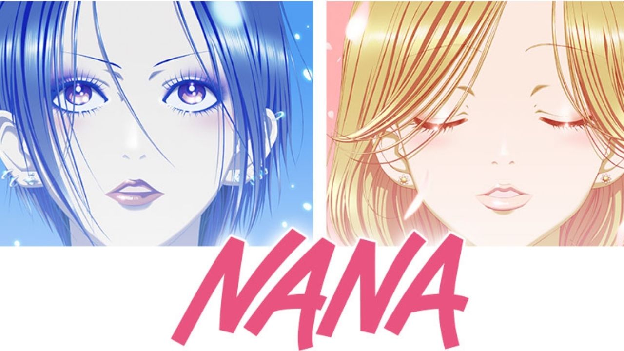Nana - Ai Yazawa (Brasil) - NANA fez uma aparição relâmpago no ANIME Golden  Time no episódio 4. No episódio NANA aparece convidando Kouko Kaga, uma das  personagens principais da serie, que