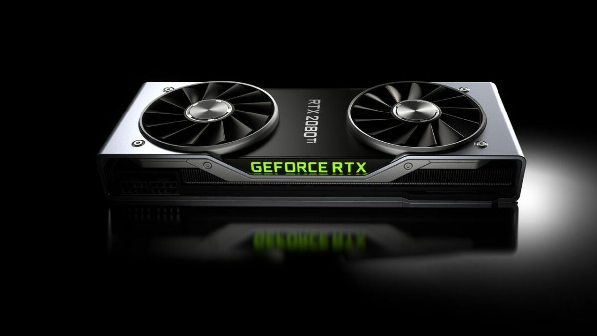 Nvidia stays lowkey about lowering G-Sync Ultimate HDR specification