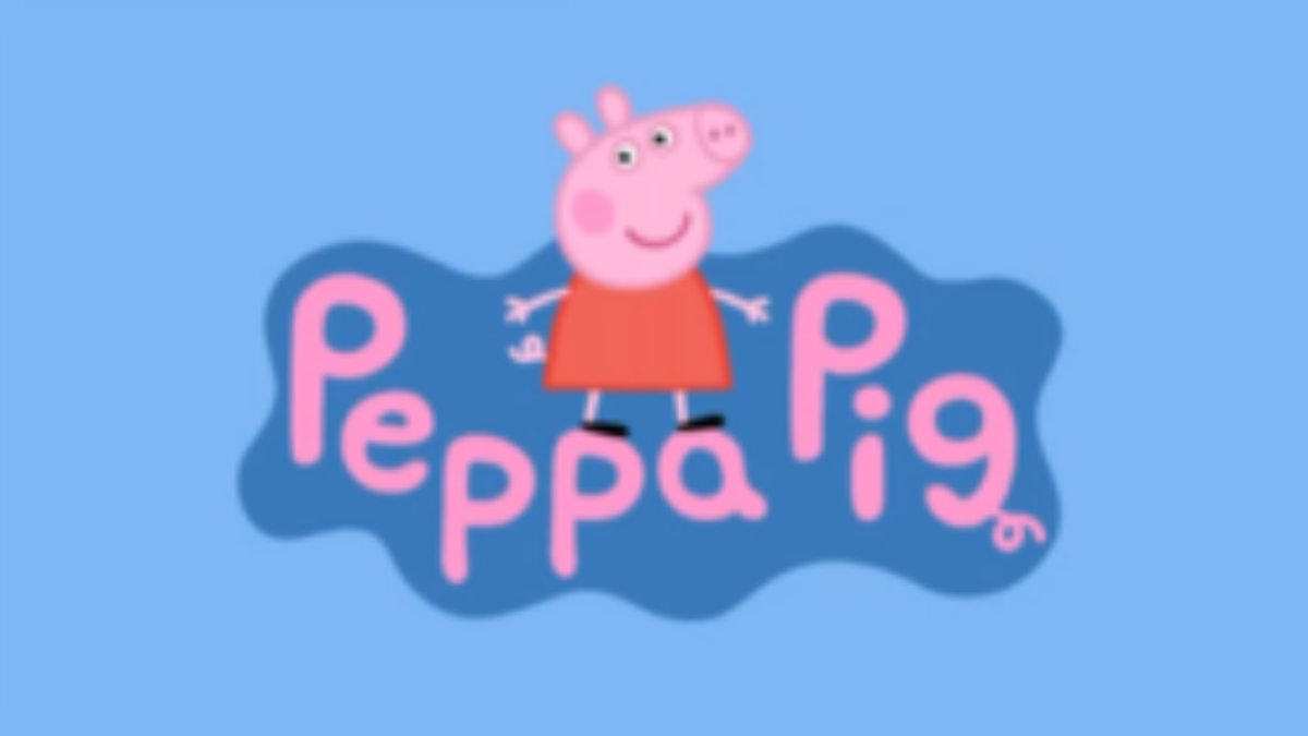 Peppa pig